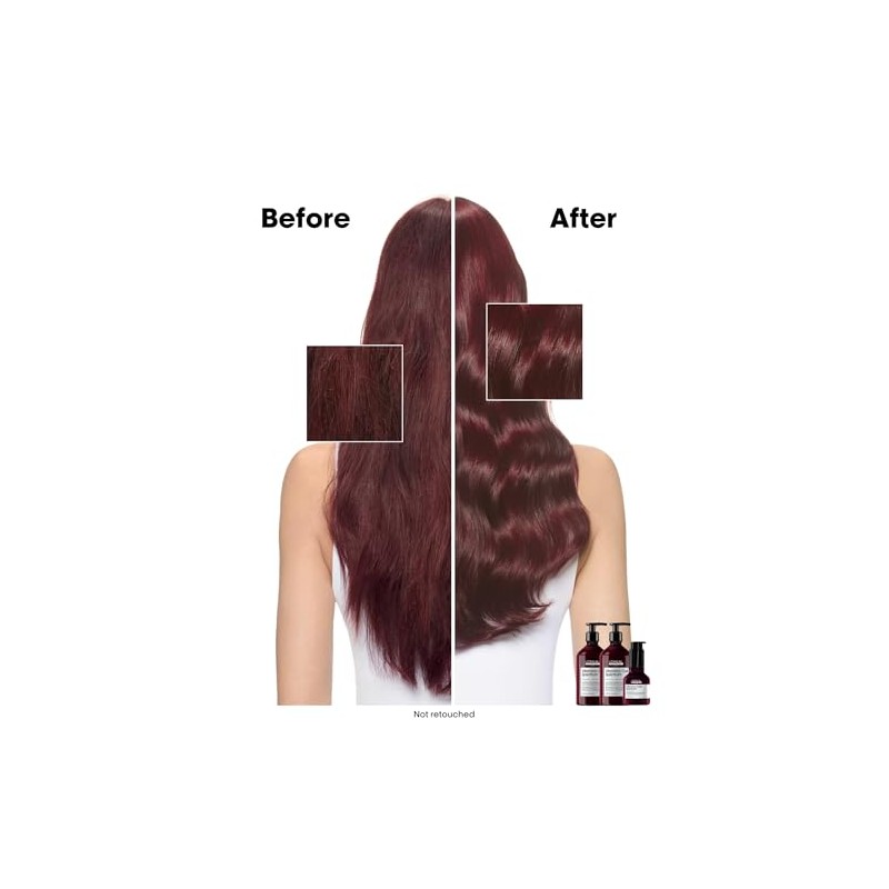 LOral Professionnel Vitamino Color Spectrum Shampoo 500ml