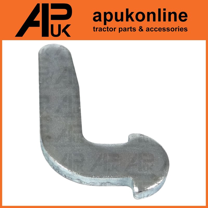 50x Beam Safety Lock Locking Pin Clip J Bolt Replacement