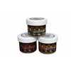 Waterborne Custom Blending Kit by Color Putty - Includes Sixteen