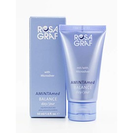 Rosa Graf - Amintamed Balance Tagespflege - 50 ml