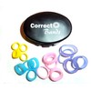 Correcto Rings - for Inverted Nipples/Flat Nipples (Large Combo Pack)