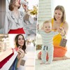 KNGITRYI Wallet Keychain Wristlet for Women,Slim RFID Credit Card Holder