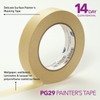 IPG PG29 Delicate Surface Masking Tape, 1.41" x 60 yd,