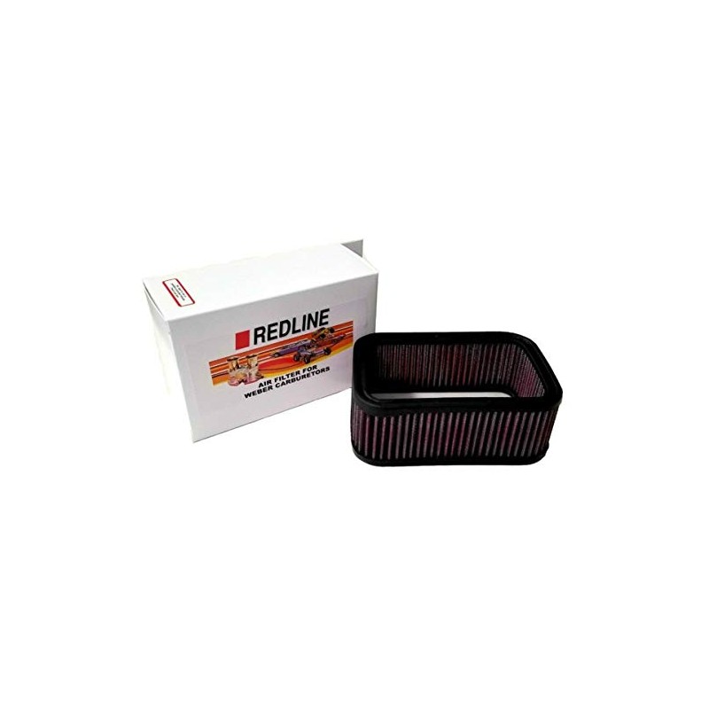 Weber Redline 32/36 DGV DGAV DGEV 38 DGAS Air Filter