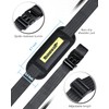 Scooter Shoulder Strap, 71-inch Carrying Scooter with Adjustable Carrying Strap