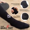 Two Bare Feet Neoprene Wetsuit Socks – 2.5mm, 5mm &