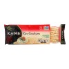 UD_Ka'me Healthy Grain Snacks-Case 12 3.5 Oz. Sesame Rice Crackers