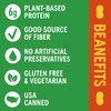 Bush's Best Southwest Zest Pinto Beans, 15 Oz (Pack of