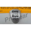 Fuller Eaton Fuller Genuine 8 speed LL Transmission Shift Medallion