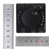 Fasizi 50wx2 mini bluetooth 5.0 wireless audio power digital amplifier