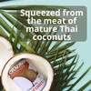 Chaokoh Coconut Milk 24 Pack - Creamy Non Dairy Milk,