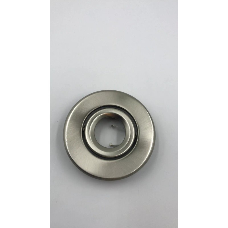 METRO LIGHTING 4 PACK,4 INCH CAN MR16 RECESSED LIGHT ADJUSTABLE
