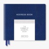 The Family Address Book (French Navy)
