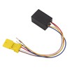 Passenger Seat Occupancy Sensor SRS Bypass Emulator Replacement for Benz