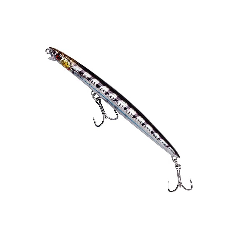 Savage Gear Deep Walker 2.0 Wobbler 17.5 cm - Twitch