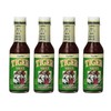 Try Me Tiger Sauce 5 ounce (Pack of 4)