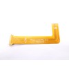 LCD Display Motherboard Connector Flex Cable Replacement Compatible with Lenovo