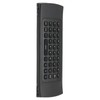 2.4G Remote Mouse Wireless Keyboard Fly Mouse Supports IR and