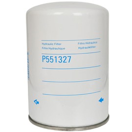 XYZIL Oil Filter 3213308019 Compatible with ZF Marine Transmission Tall 301 305 310 311 325 350 360 500 510 550 P551327 HF6351