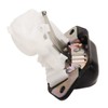 Trunk Latch Lock Actuator 90502 EN00A Multiple Security Protections Reliable