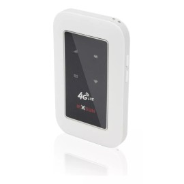 EGTMA Router Mini Inalámbrico 4g Lte Hotspot Portátil Wifi