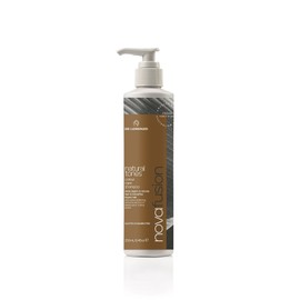 De Lorenzo Novafusion Colour Care Shampoo Natural Tones 250ml