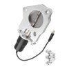 Electric Exhaust Cutout, E-CUT Valve Motor Out 2 inch (51mm)