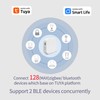 Tuya Smart Multi-Mode Gateway, Zigbee 3.0, Bluetooth Mesh, Smart Wireless