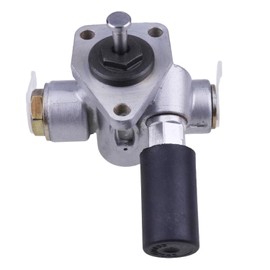 WQSING Fuel Lift Pump 0440003254 0 440 003 254 Compatible with Navistar Engine DT360 C170F DTA360 C170F Compatible with Bosch