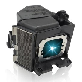 SORNEICDR Projector Lamp Compatible with Sony LMP-H220 VPL-VW290ES VPL-VW295ES VPL-VW260ES VPL-VW320ES VPL-VW365ES VPL-VW285ES VPL-VW245ES VPL-VW255ES VPL-VW270ES VPL-VW315ES VPL-VW325ES VPL-VW385ES