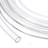 sourcing map PVC Tubing, 8mm ID x 11mm OD -