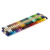 Manley MNC00088 - Wax Crayons, 50 Units