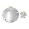 HCmotorku Motorcycle Derby Timer Timing Cover Protector Guard Engine Cover