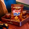Chex Mix Snack Mix, Honey BBQ, Snack Bag, Snacks, 8