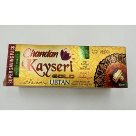 Original Chandan Kayseri GOLD beauty cream with saffron and Natural Herbal Ingredients