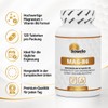 Magnesium 375 mg + Vitamin B6 - High Dose -