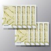 innisfree Active Mask Madecassoside [Moisture & Soothing] 25mL x 10ea
