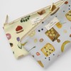 Elcomune IWS-094 Pen Case, Ayu Iwashima Bread