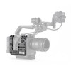 TILTA Side Mounting Plate Compatible with Sony FX6, with Camera