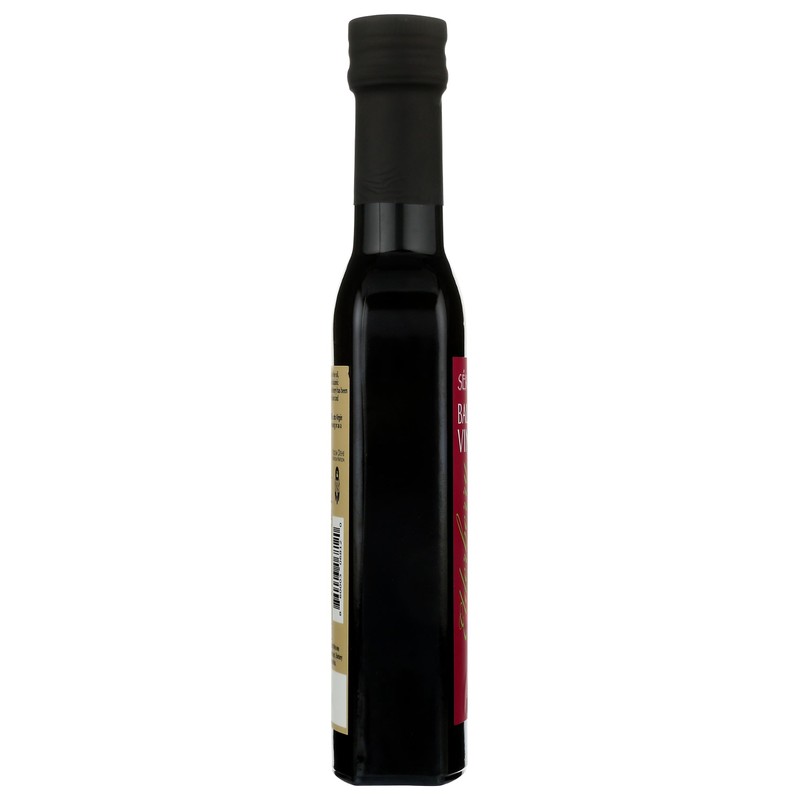 Elderberry Balsamic Vinegar 250ml