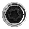 Replacement for Volkswagen Security Master Locking Wheel Nut Key 537