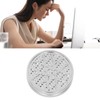 Metal ADHD Haptic Coin Adult Hollow Hub Pattern Anxiety Stress