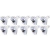 KOR (Pack of 10) MR16/FL - Flood- 12V - MR16