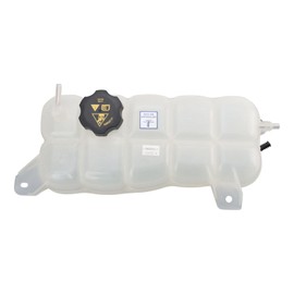 Radiator Coolant Reservoir Expansion Tank Overflow Bottle Compatible with 2020-2022 Ram 1500 CH3014175