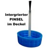 Alex Flittner Designs Paint Pen Suitable for Suzuki ZNL White