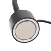 White Light Machine Tools Light 9W Flexible Gooseneck LED Work
