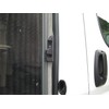 HEOSafe Van Interior Security Sliding Door for Fiat Ducato from
