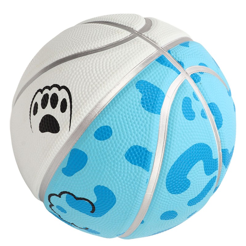 Kids Basketball Size 5 High Elastic Foam Rubber Basketball for