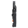 Pair of DTC Undermount Drawer Slide Plastic Front Locking Device,