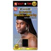 Beauty Town Luxury Spandex Mesh Net Dreadlocks & Braids Cap
